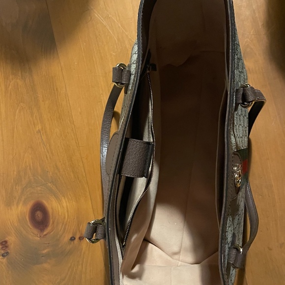 Gently Used-GUCCI Ophidia GG Medium Tote - Picture 2 of 4